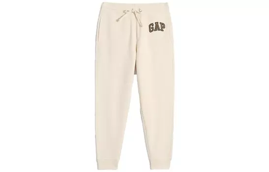 Повседневные брюки унисекс Gap, синий