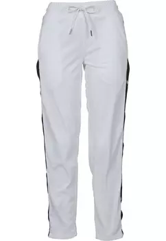 Повседневные брюки Urban Classics, белый