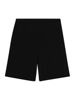 Повседневные брюки Urban Classics, черный