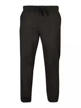 Повседневные брюки Urban Classics, черный