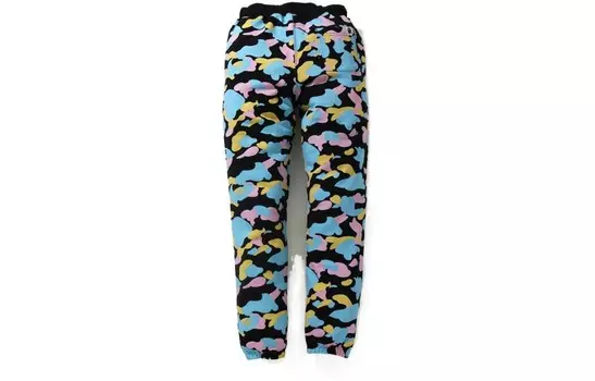 Повседневные брюки женские A Bathing Ape