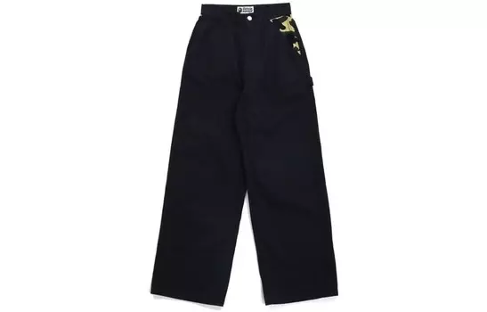 Повседневные брюки женские A Bathing Ape
