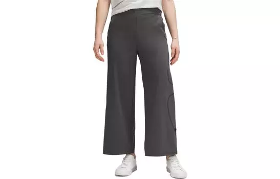 Повседневные брюки женские Lululemon, Ecru