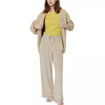 Повседневные брюки женские Uniqlo