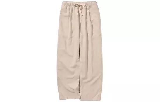 Повседневные брюки женские Uniqlo