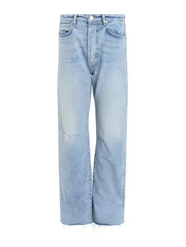Повседневные джинсы Allsaints EDIE, синий джинсовый