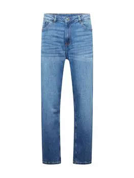 Повседневные джинсы Denim Project CHICAGO, синий джинсовый