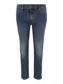 Повседневные джинсы Gap MARCO, синий джинсовый
