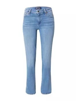 Повседневные джинсы Gap, синий