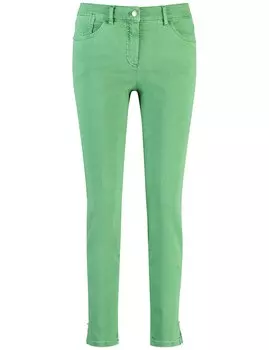 Повседневные джинсы Gerry Weber, цвет Kiwi
