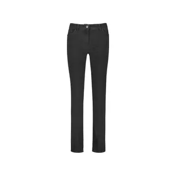 Повседневные джинсы Gerry Weber, темно-серый