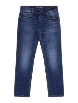 Повседневные джинсы Guess, синий