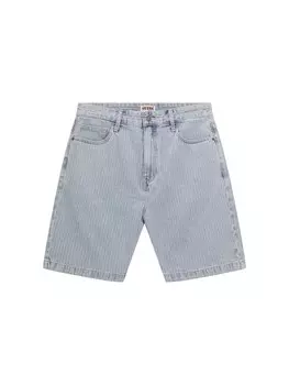 Повседневные джинсы Guess, синий