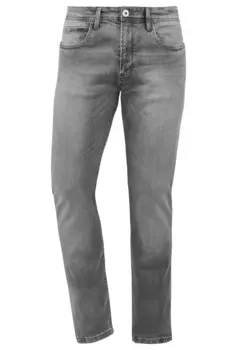 Повседневные джинсы Indicode Jeans QUEBEC, серый