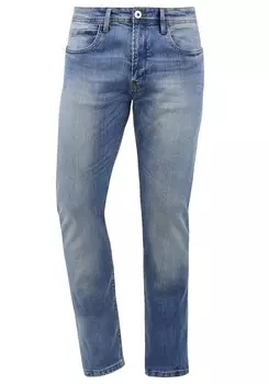 Повседневные джинсы Indicode Jeans QUEBEC, синий
