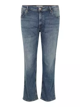 Повседневные джинсы Jack & Jones MIKE, синий