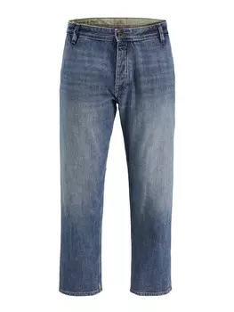 Повседневные джинсы JACK & JONES, синий