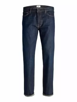 Повседневные джинсы JACK & JONES, синий