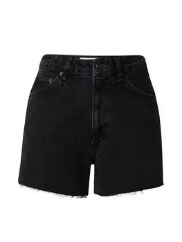 Повседневные джинсы Topshop, черный