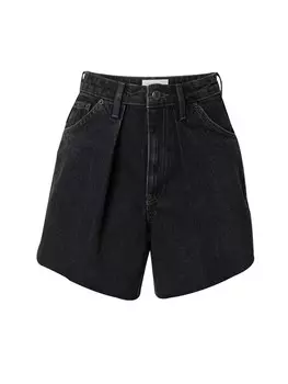 Повседневные джинсы Topshop, черный