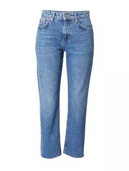 Повседневные джинсы Topshop, синий