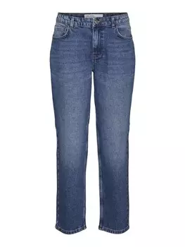 Повседневные джинсы Vero Moda, синий