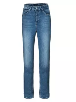 Повседневные джинсы Wem Fashion ALICE, синий джинсовый