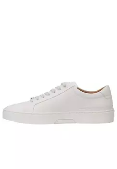 Повседневные кроссовки BOSS Sneakers Gary, белый