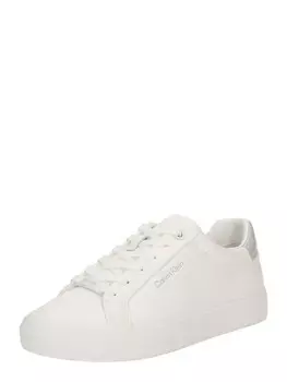 Повседневные кроссовки Calvin Klein Sneakers, белый