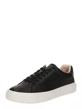 Повседневные кроссовки Calvin Klein Sneakers, черный