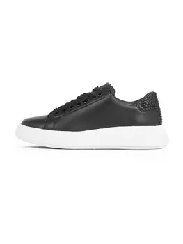 Повседневные кроссовки Calvin Klein Sneakers, черный