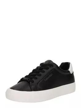 Повседневные кроссовки Calvin Klein Sneakers, черный