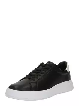 Повседневные кроссовки Calvin Klein Sneakers, черный