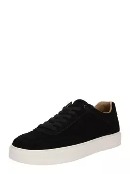 Повседневные кроссовки Calvin Klein Sneakers, черный