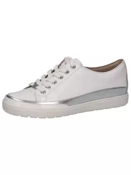 Повседневные кроссовки CAPRICE Sneakers, белый