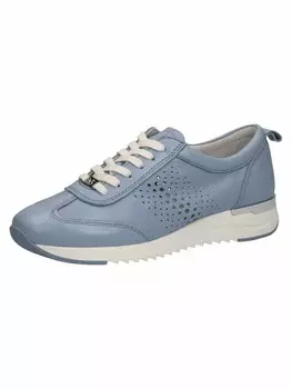 Повседневные кроссовки CAPRICE Sneakers, дымно-синий