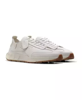 Повседневные кроссовки Clarks, белый