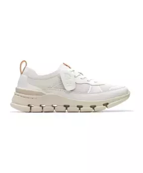 Повседневные кроссовки Clarks, мультиколор