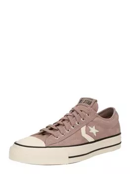 Повседневные кроссовки CONVERSE Sneakers STAR PLAYER 76, цвет brocade