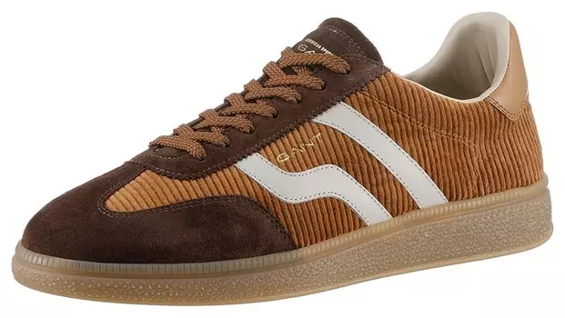 Повседневные кроссовки GANT Sneakers, коричневый