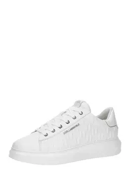 Повседневные кроссовки Karl Lagerfeld Sneakers, белый