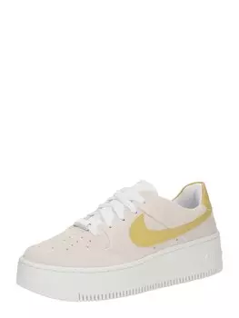 Повседневные кроссовки Nike Sportswear Sneakers Air Force 1 Sage, белый