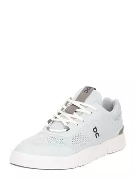 Повседневные кроссовки On Sneakers THE ROGER Spin, пастельный синий