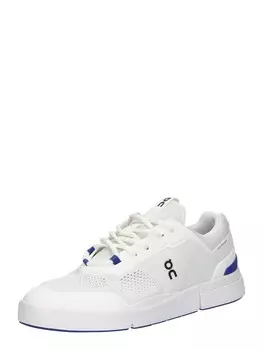 Повседневные кроссовки On Sneakers THE ROGER Spin, белый