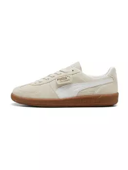 Повседневные кроссовки PUMA Sneakers Palermo, бежевый