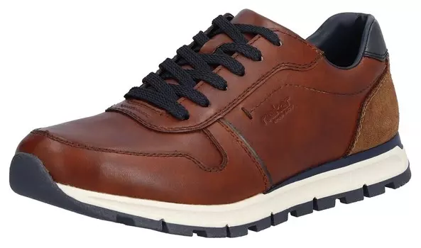 Повседневные кроссовки Rieker Sneakers, коричневый