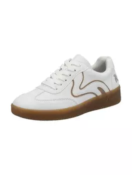 Повседневные кроссовки Rieker Sneakers M5512, белый