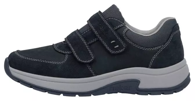 Повседневные кроссовки Rieker Sneakers, ночной синий