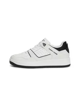Повседневные кроссовки Tommy Jeans Sneakers, бежевый