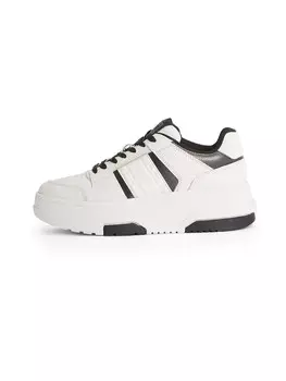 Повседневные кроссовки Tommy Jeans Sneakers The Brooklyn, черный
